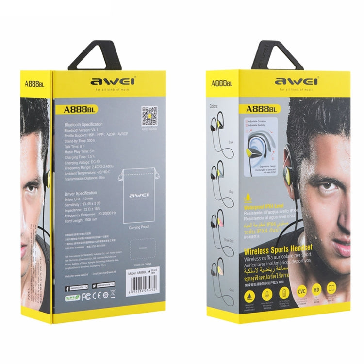 For iPhone, Galaxy, Xiaomi, Huawei, HTC, Sony and Other Smartphones, A888BL Black, A888BL Yellow