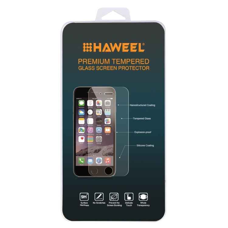 For iPhone 8 & 7 0.3mm 9H Surface Hardness 2.5D Curved Edge Explosion-proof Premium Tempered Glass Back Screen Protector
