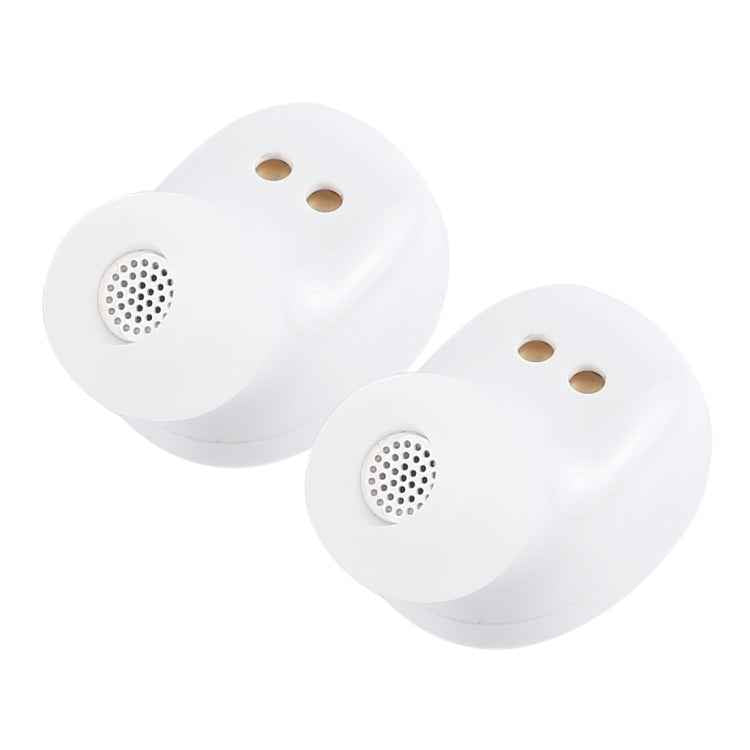 X-I8S Outdoor Sports Portable In-ear Bluetooth V4.2 Earphone with Charging Box