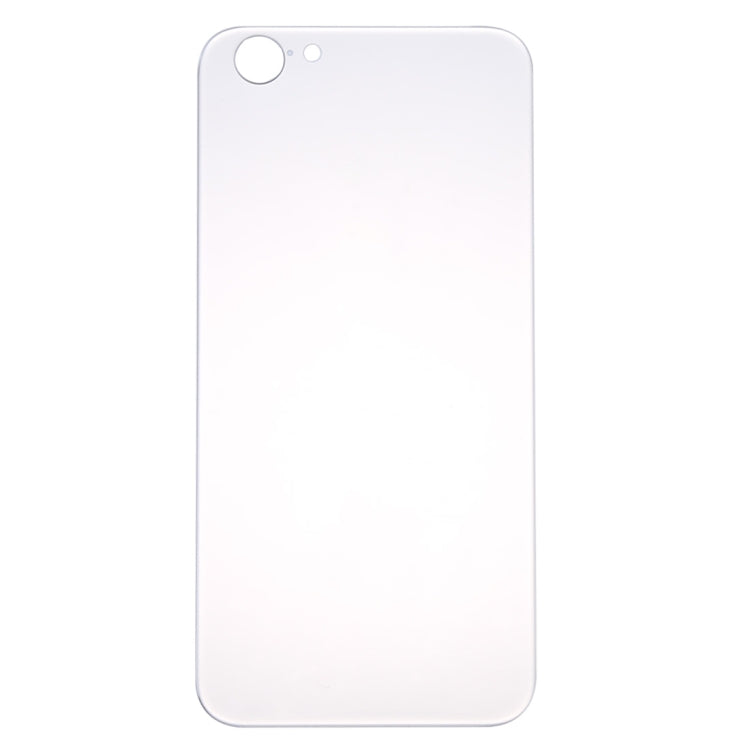 Glass Battery Back Cover for iPhone 8 , For iPhone 8 (Glass)