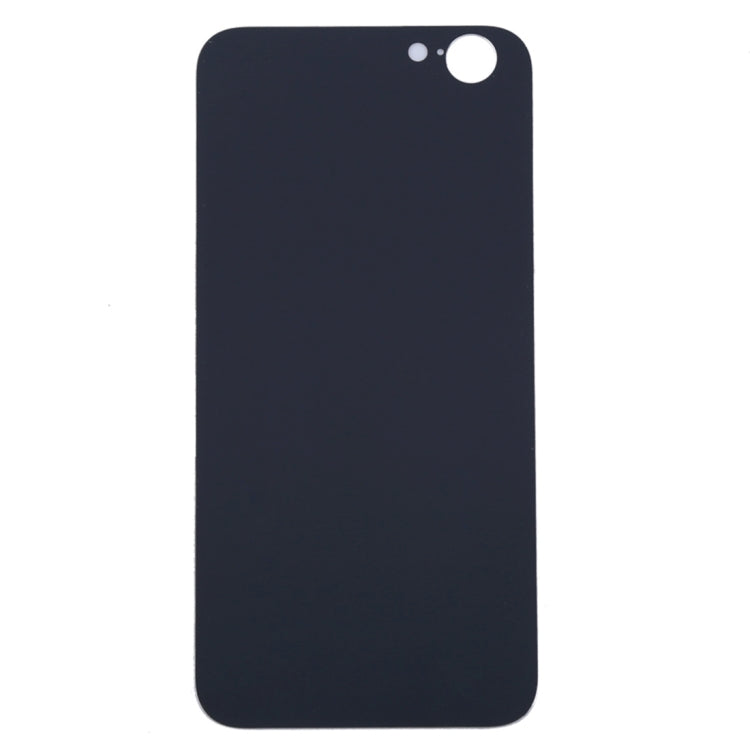 Glass Battery Back Cover for iPhone 8 , For iPhone 8 (Glass)