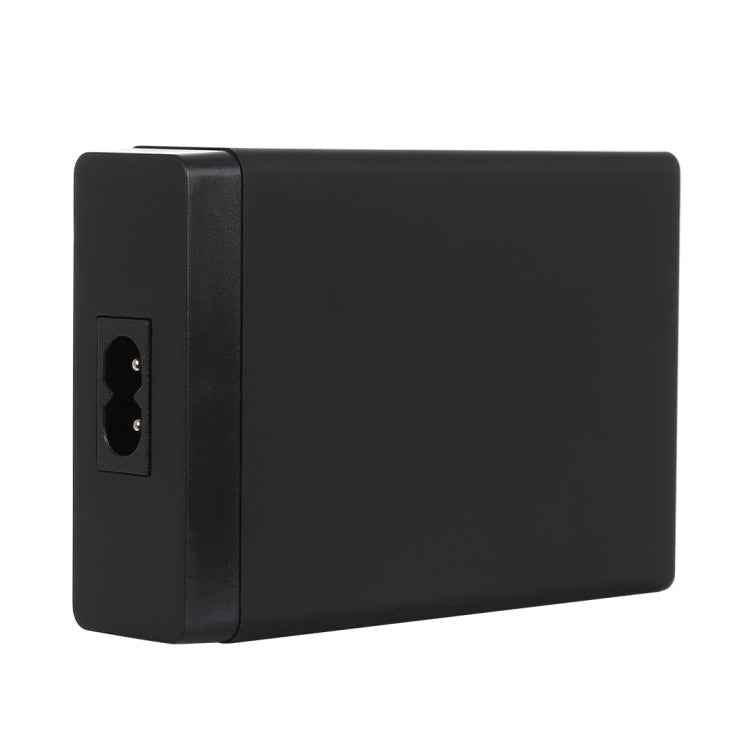XBX09A 50W 5V 2.4A 6 USB Ports Quick Charger Travel Charger