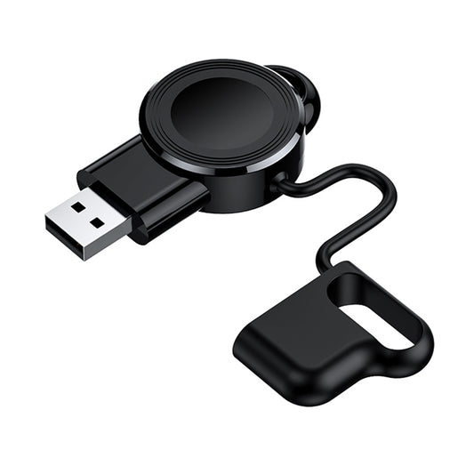 adj-983 Portable Magnetic Wireless Charger for Apple Watch