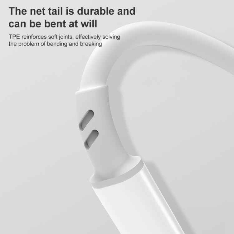 3A 3 in 1 USB to Type-C / 8 Pin / Micro USB Fast Charging Cable, Cable Length: 1.2m