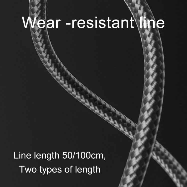 USB-C / Type-C to XT60 Data Cable, Length: 50cm, 50cm