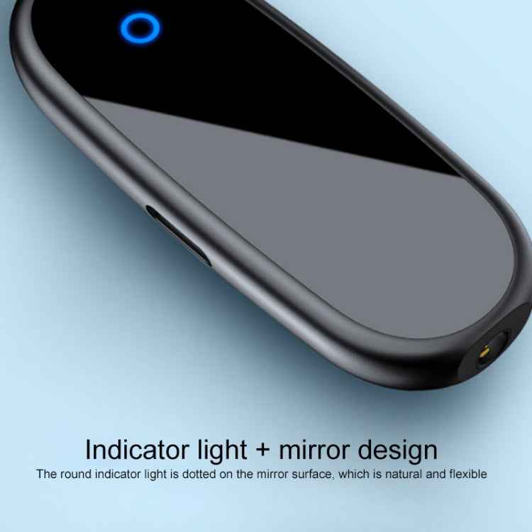 BK-325 2 in 1 8 Pin Male to 8 Pin Charging + 3.5mm Audio Female Earphone Adapter