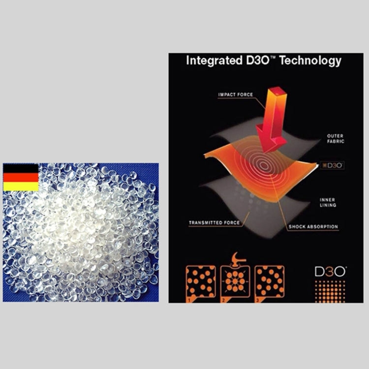 For iPhone X / XS  Fashion Transparent Texture Anti-collision TPU Protective Case