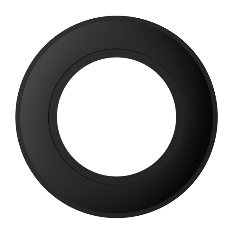 NILLKIN Portable PU Leather Magnetic Ring Sticker