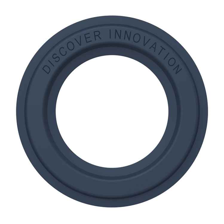 NILLKIN Portable PU Leather Magnetic Ring Sticker