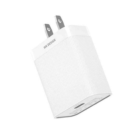 WK WP-U54 Max 20W Maxspeed PD Fast Charger