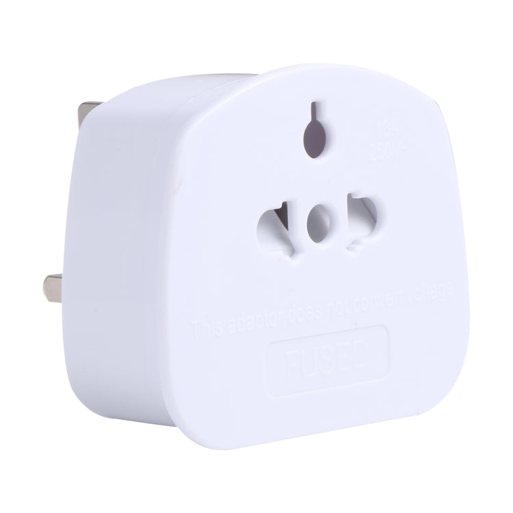 250V UK Plug to EU Plug US Plug Power Conversion Plug Converter, UK Plug to EU Plug