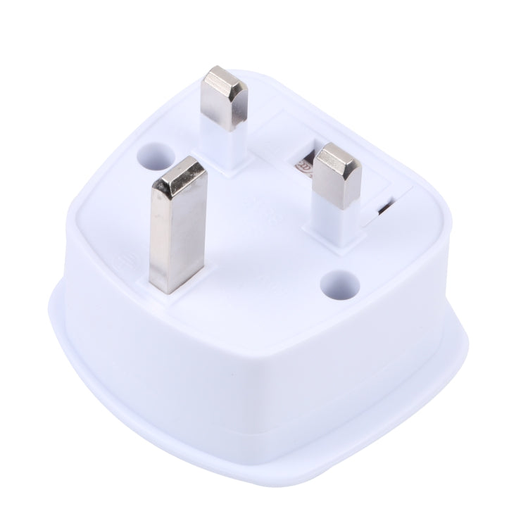 250V UK Plug to EU Plug US Plug Power Conversion Plug Converter, UK Plug to EU Plug