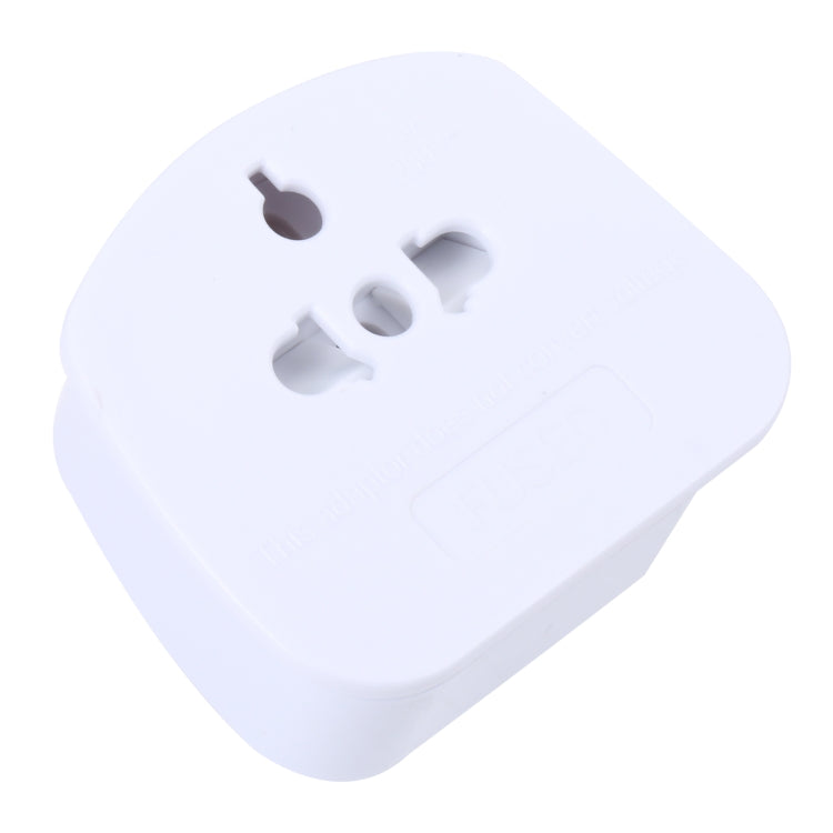 250V UK Plug to EU Plug US Plug Power Conversion Plug Converter, UK Plug to EU Plug