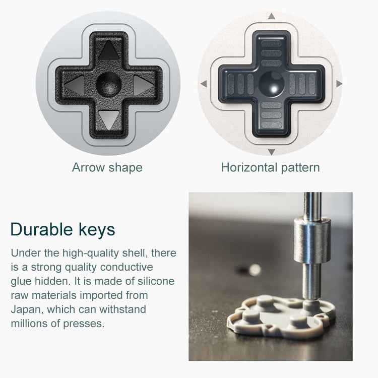 8Bitdo SN30 PRO USB Wired Gamepad Joystick for Swith / Steam / PC