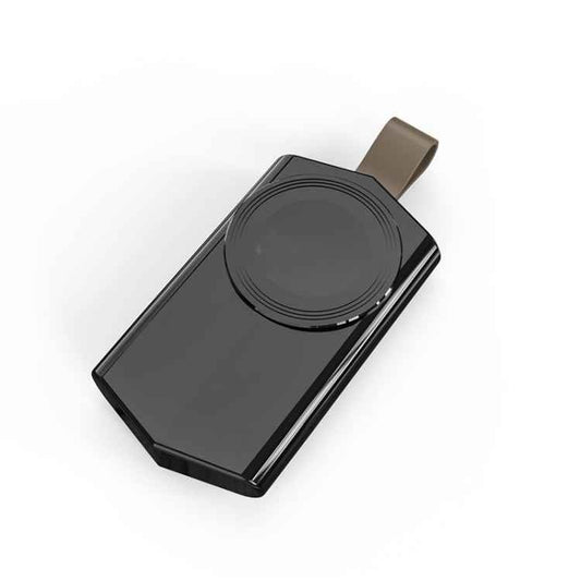 K03 Universal Portable Magnetic Wireless Charger for Apple Watch Series 6 / 5 / SE / 4 / 3 / 2 / 1