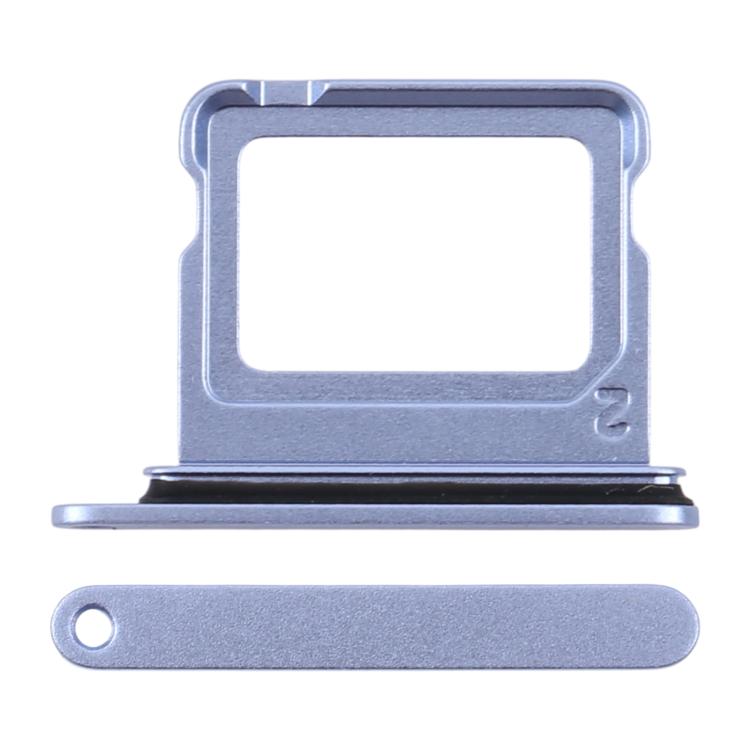 For iPhone 18 Pro SIM + SIM Card Tray, For iPhone 18 Pro (Dual SIM)