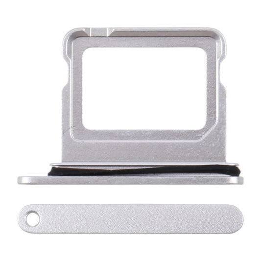 For iPhone 18 Pro SIM + SIM Card Tray, For iPhone 18 Pro (Dual SIM)
