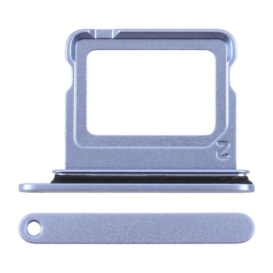 For iPhone 18 Pro Max SIM + SIM Card Tray, For iPhone 18 Pro Max (Dual SIM)