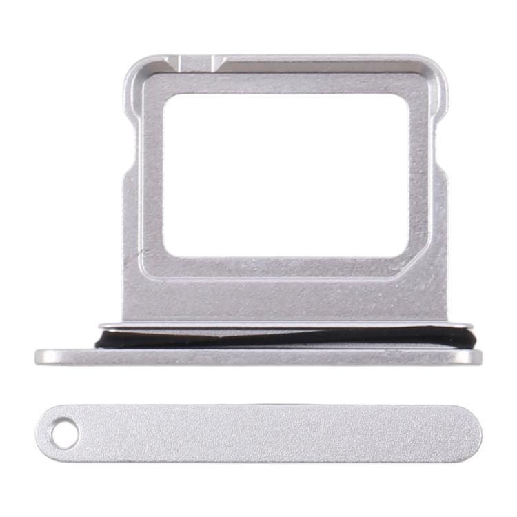 For iPhone 18 Pro Max SIM + SIM Card Tray, For iPhone 18 Pro Max (Dual SIM)