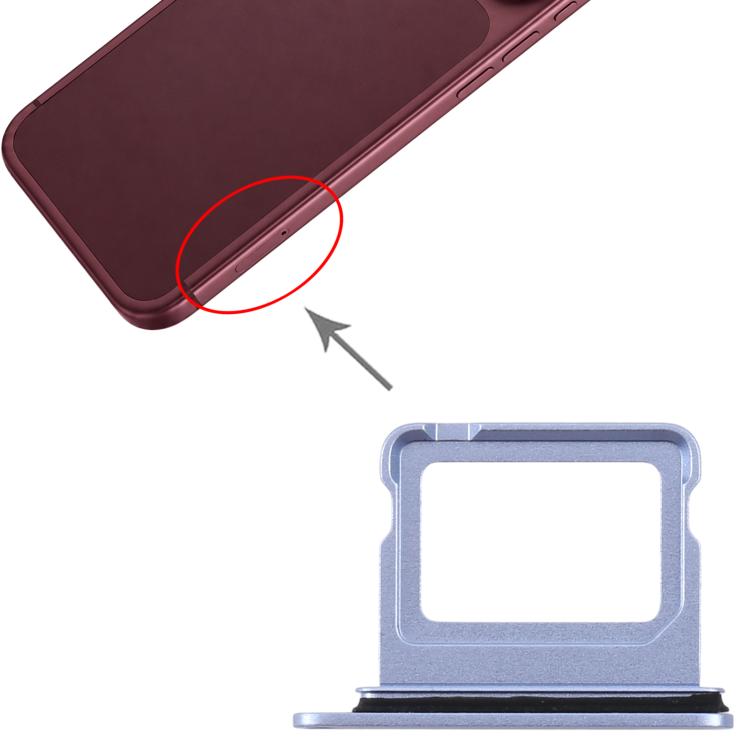 For iPhone 18 Pro Max SIM Card Tray, For iPhone 18 Pro