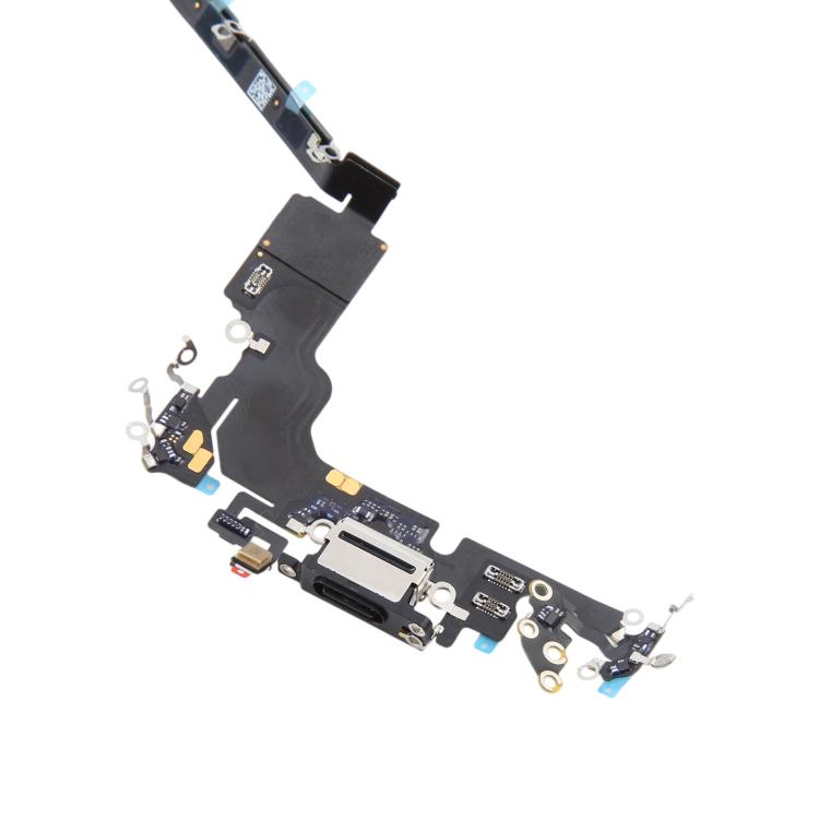 For iPhone 18 Pro EU Version Original Charging Port Cable, For iPhone 18 Pro EU Version (Original)