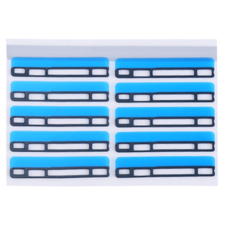10 Sets for iPhone 8 Plus Motherboard Insulator Stickers, For iPhone 8 Plus