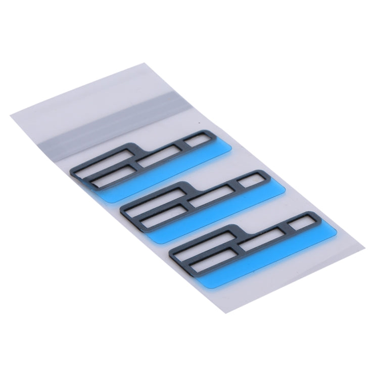 10 Sets for iPhone 8 Plus Motherboard Insulator Stickers, For iPhone 8 Plus