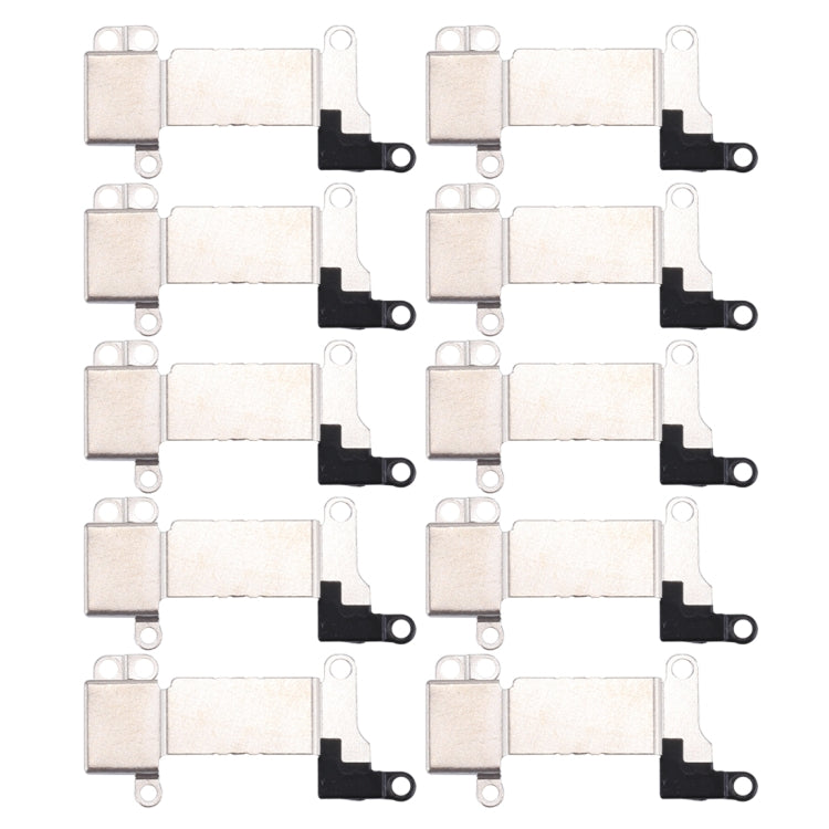 10 PCS for iPhone 8 Plus Earpiece Speaker Retaining Brackets, For iPhone 8 Plus