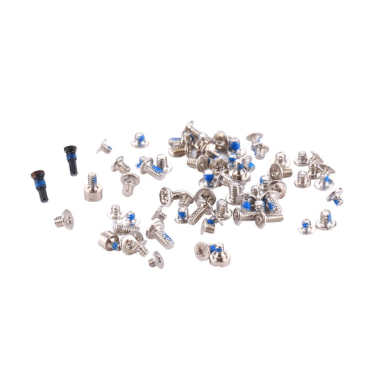 Repair Tools Complete Screws / Bolts Set for iPhone 8 Plus, For iPhone 8 Plus(Black), For iPhone 8 Plus
