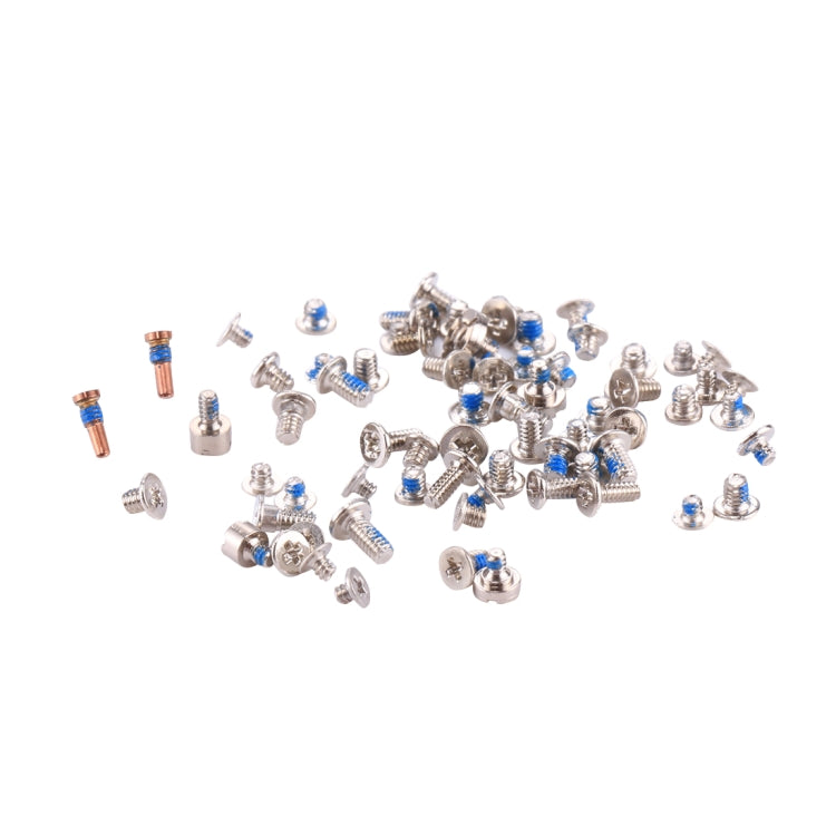 Repair Tools Complete Screws / Bolts Set for iPhone 8 Plus, For iPhone 8 Plus(Black), For iPhone 8 Plus