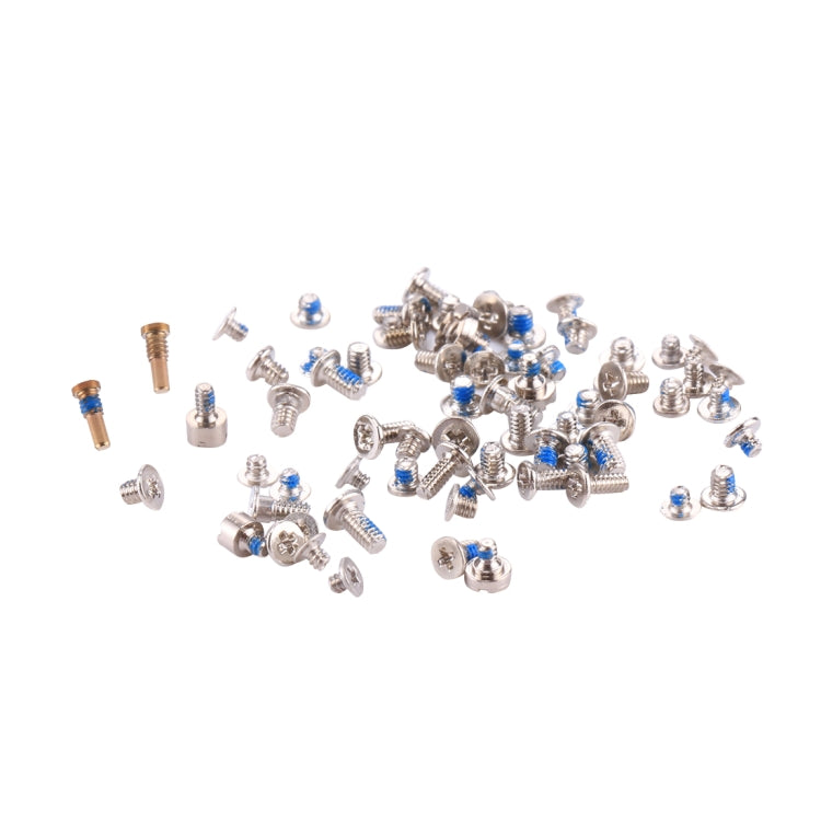 Repair Tools Complete Screws / Bolts Set for iPhone 8 Plus, For iPhone 8 Plus(Black), For iPhone 8 Plus