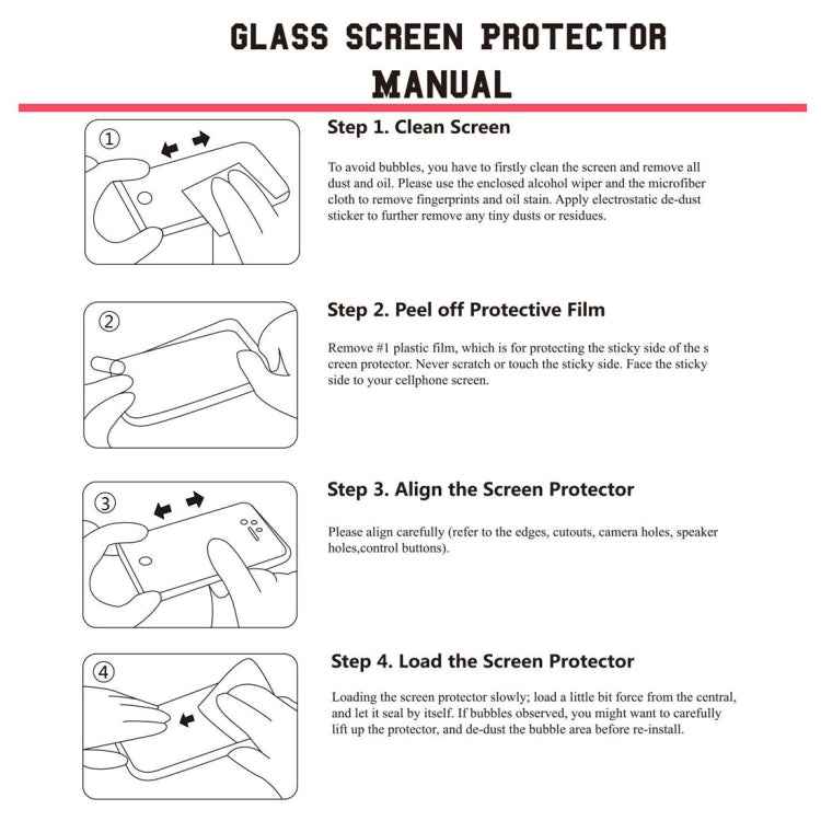 For iPhone XR ENKAY Hat-Prince 0.26mm 9H 2.5D Privacy Anti-glare Tempered Glass Film