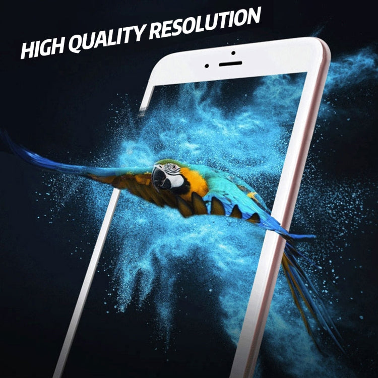 Original LCD Screen for iPhone 8 Plus, i8 Plus Original Black, i8 Plus Original White