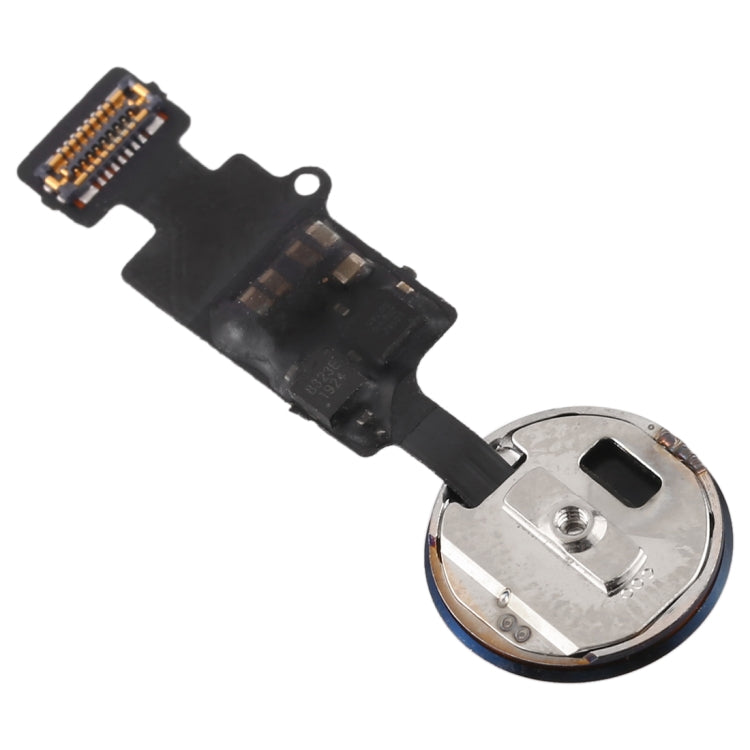 Home Button (3rd ) with Flex Cable (Not Supporting Fingerprint Identification) for iPhone 8 Plus / 7 Plus / 8 / 7, 3rd For iPhone 8 Plus / 7 Plus / 8 / 7, 3rd for iPhone 8 Plus / 7 Plus / 8 / 7