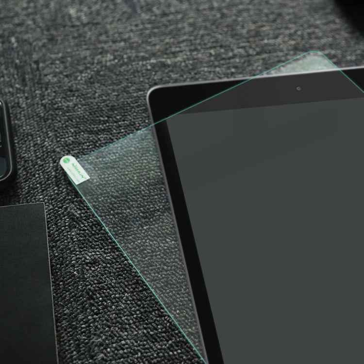 NILLKIN H+ Explosion-proof Tempered Glass Protective Film for Apple iPad 10.2
