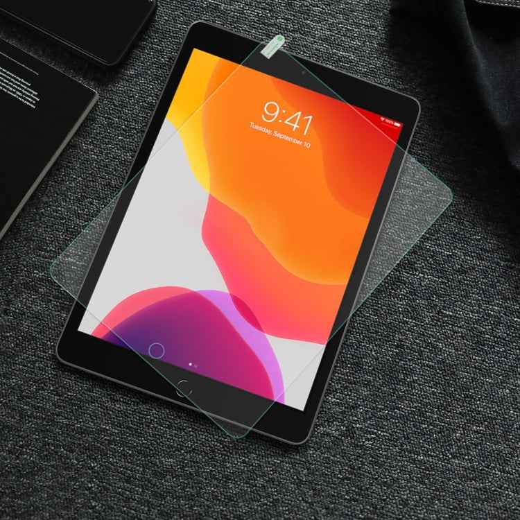 NILLKIN H+ Explosion-proof Tempered Glass Protective Film for Apple iPad 10.2