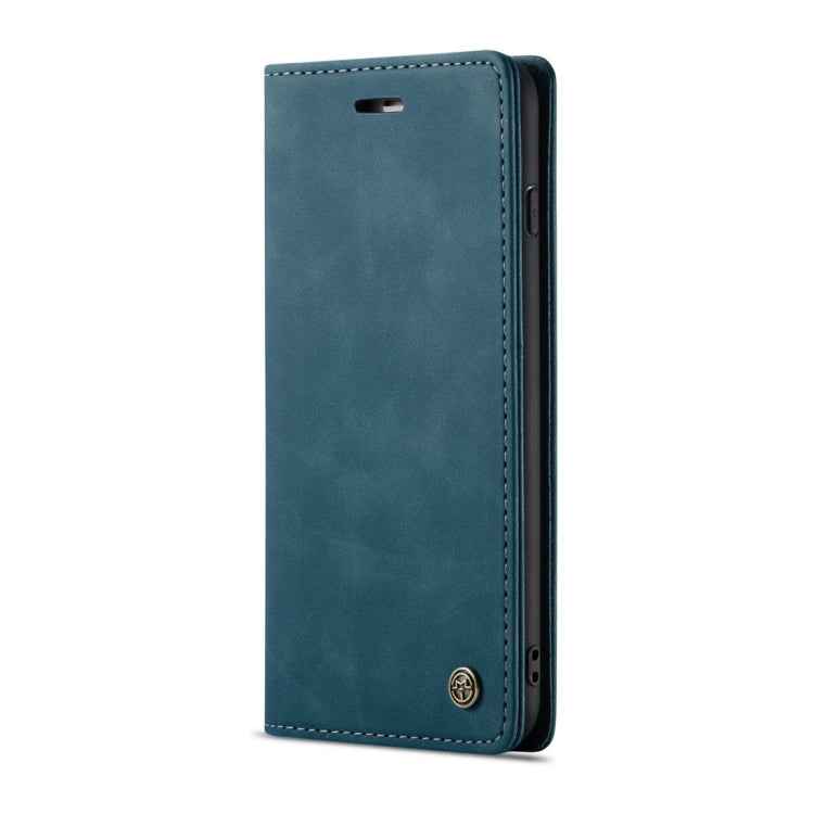 CaseMe-013 Multifunctional Retro Frosted Horizontal Flip Leather Case for iPhone 7 Plus / 8 Plus, with Card Slot & Holder & Wallet