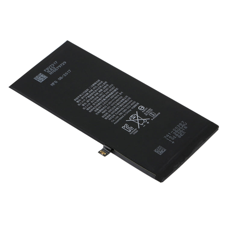 2691mAh Li-ion Battery for iPhone 8 Plus, For iPhone 8P - BSPART