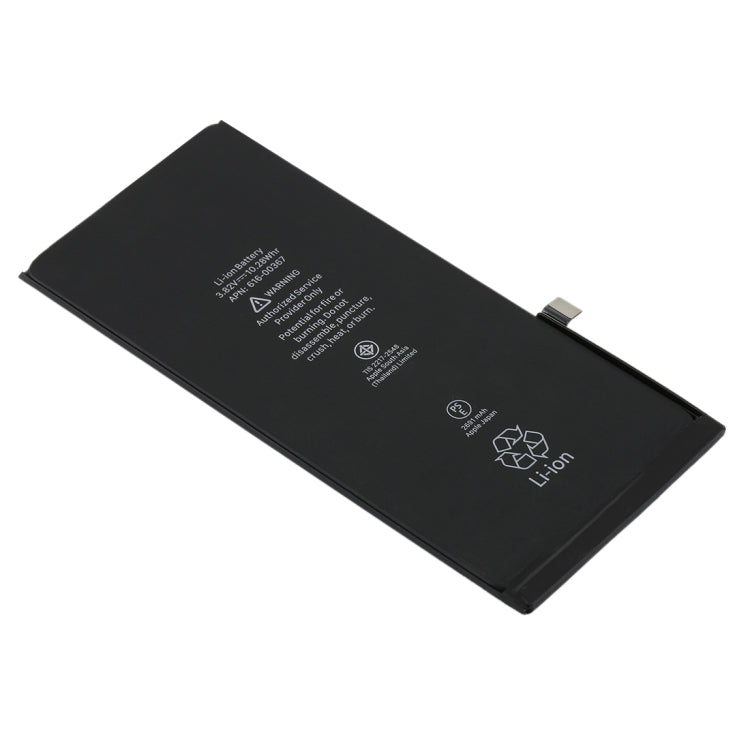 2691mAh Li-ion Battery for iPhone 8 Plus, For iPhone 8P - BSPART