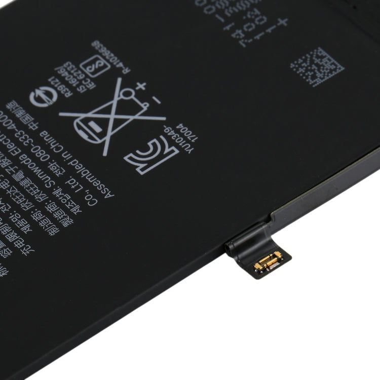 2691mAh Li-ion Battery for iPhone 8 Plus, For iPhone 8P - BSPART