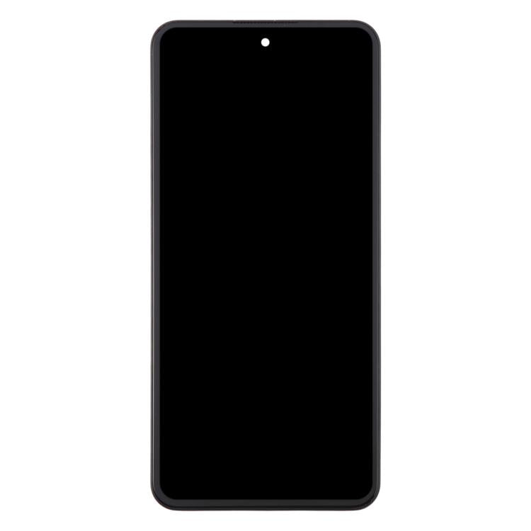 For Nothing Phone CE3 Lite Original LCD Screen Digitizer Full Assembly with Frame