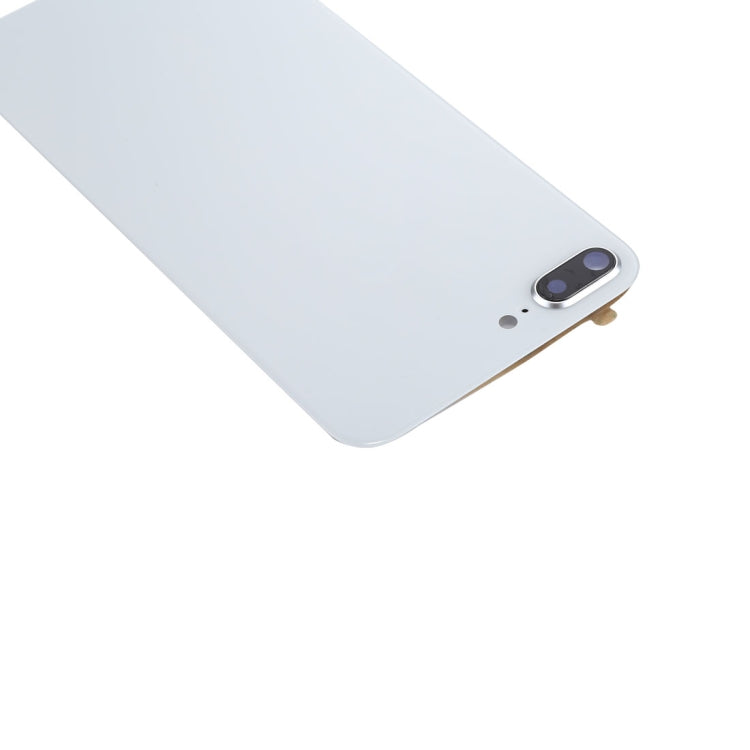 Back Cover with Adhesive for iPhone 8 Plus