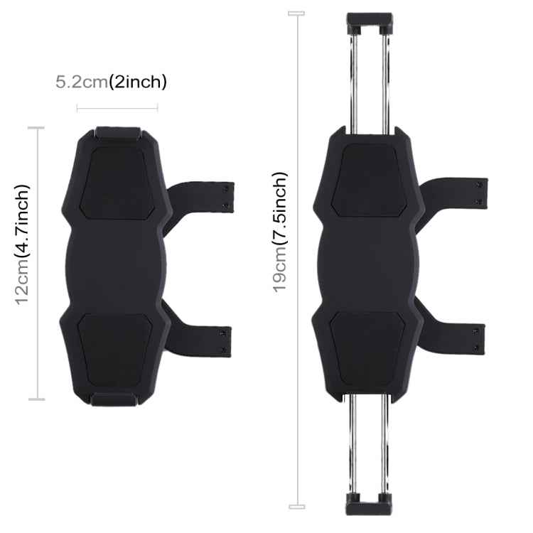 Yonger Player Lazy Bracket Neck Holder Flexible Long Arm Mount