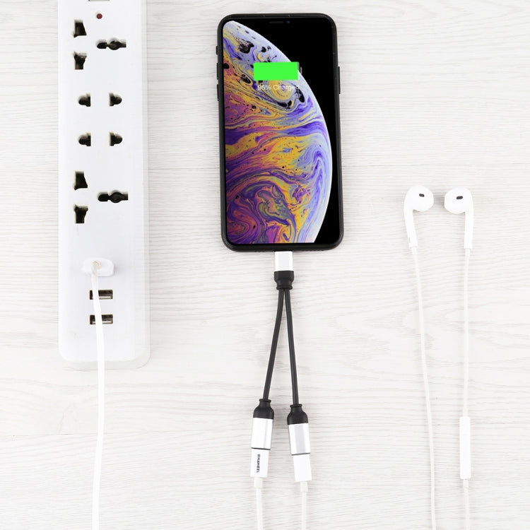 For iPhone XR / iPhone XS MAX / iPhone X & XS / iPhone 8 & 8 Plus / iPhone 7 & 7 Plus / iPhone 6 & 6s & 6 Plus & 6s Plus / iPad, Support IOS 11.2