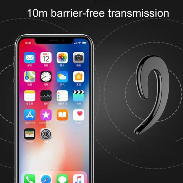 Pour iPhone, Samsung, Huawei, Xiaomi, HTC et autres smartphones ou autres appareils audio Bluetooth