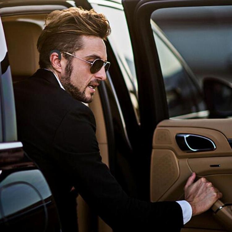 Pour iPhone, Samsung, Huawei, Xiaomi, HTC et autres smartphones ou autres appareils audio Bluetooth