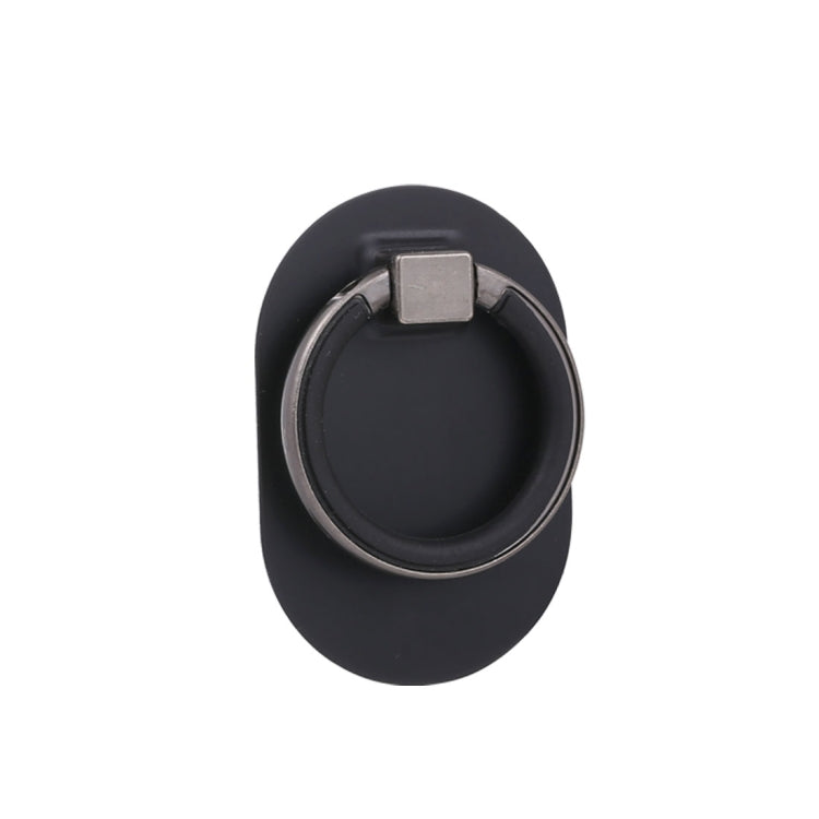 Universal Phone Adhesive Metal Plate 360 Degree Rotation Stand Finger Grip Ring Holder