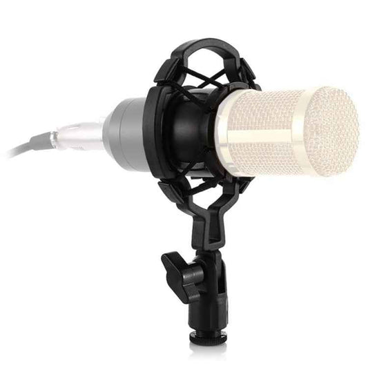 for Studio Recording, Live Broadcast, Live Show, KTV, etc.