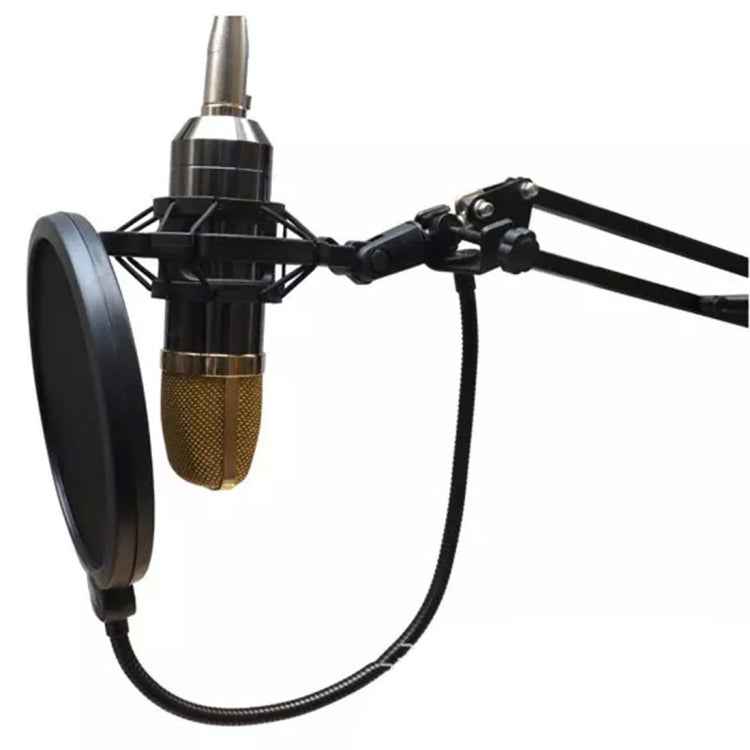 for Studio Recording, Live Broadcast, Live Show, KTV, etc.