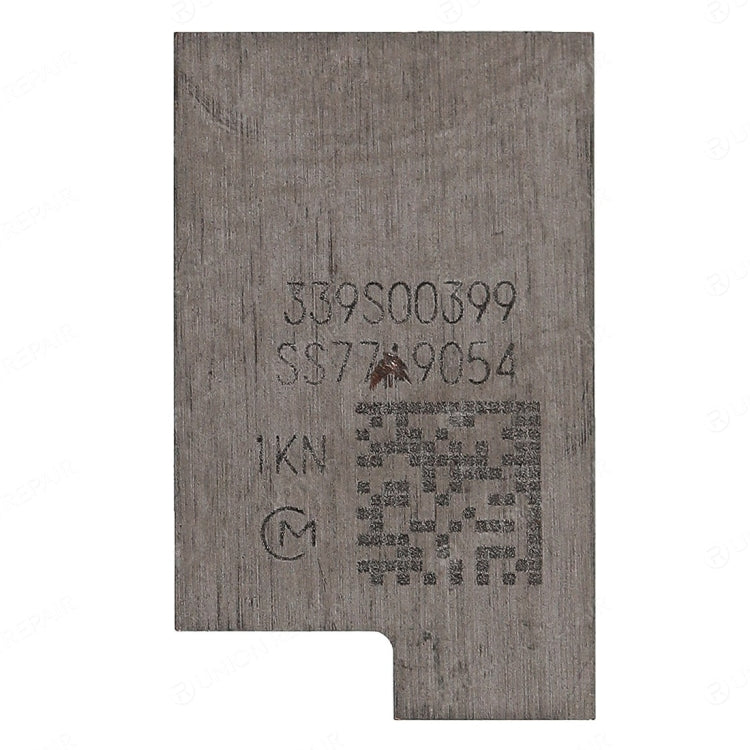 WiFi IC 339S00399 for iPhone X / 8 Plus / 8, For X & 8P & 8